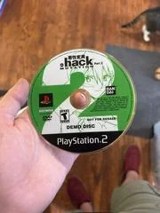 Background - .hack Mutation [Demo Disc] - PlayStation 2 - Retrocharting