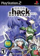 Background - .hack Outbreak - PlayStation 2 - Retrocharting