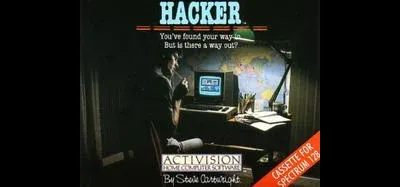 Hacker 128