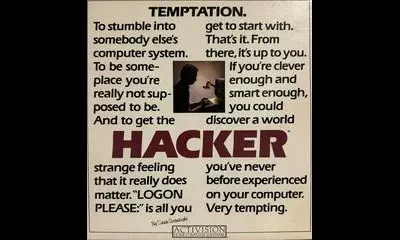 Hacker