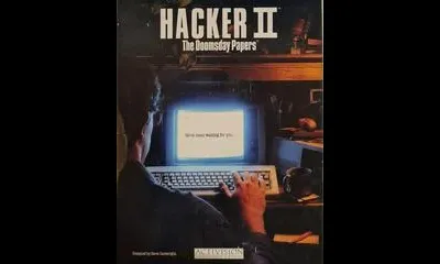 Hacker II: The Doomsday Papers