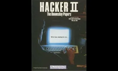 Hacker II: The Doomsday Papers