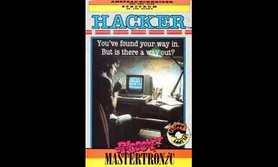Hacker