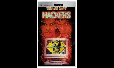 Hackers [UMD]