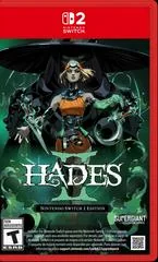 Hades Ii - Nintendo Switch 2 - Retrocharting