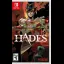 Hades [Limited Edition] - Nintendo Switch - Retrocharting