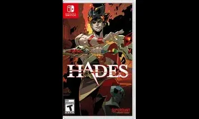 Hades [Limited Edition]