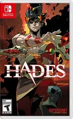 Background - Hades - Nintendo Switch - Retrocharting