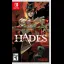 Hades - Nintendo Switch - Retrocharting