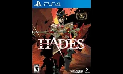 Hades