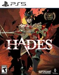 Background - Hades - Playstation 5 - Retrocharting
