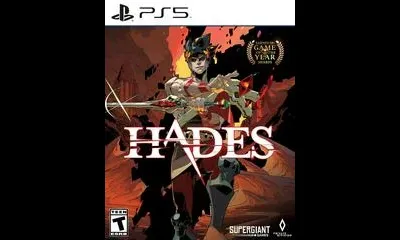 Hades