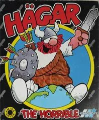 Background - Hagar The Horrible - Amiga - Retrocharting
