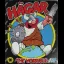 Hagar The Horrible - Amiga - Retrocharting
