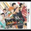 Haikyu! Cross Team Match - Nintendo 3DS - Retrocharting