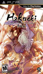 Background - Hakuoki: Demon Of The Fleeting Blossom - PSP - Retrocharting