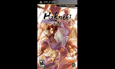 Hakuoki: Demon Of The Fleeting Blossom