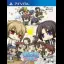 Hakuoki SSL: Sweet School Life - Playstation Vita - Retrocharting