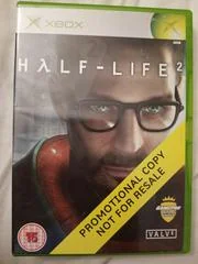 Background - Half-Life 2 [Not For Resale] - Xbox - Retrocharting