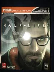 Background - Half-Life 2 [Prima] - Strategy Guide - Retrocharting