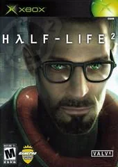 Background - Half-Life 2 - Xbox - Retrocharting