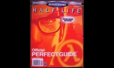 Half-Life [PS2 Versus]