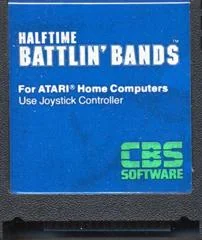 Background - Halftime Battlin Bands - Nintendo DS - Retrocharting