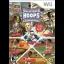 Hall of Fame Ultimate Hoops Challenge - Wii - Retrocharting
