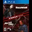 Halloween And Ash Vs Evil Dead RetroRealms Double Feature - Playstation 4 - Retrocharting