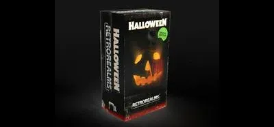 Halloween And Ash Vs Evil Dead RetroRealms Double Feature [Special Edition]