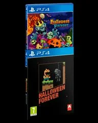 Background - Halloween Forever - Playstation 4 - Retrocharting