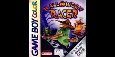 Halloween Racer