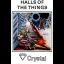 Halls of the Things - ZX Spectrum - Retrocharting