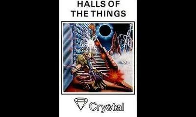 Halls of the Things