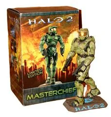 Background - Halo 2 [Limited Edition] - Xbox - Retrocharting