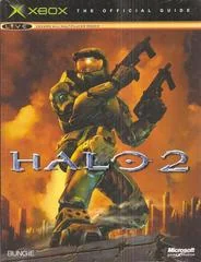 Background - Halo 2 [Prima] - Strategy Guide - Retrocharting