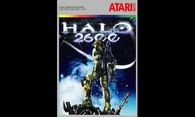 Halo 2600
