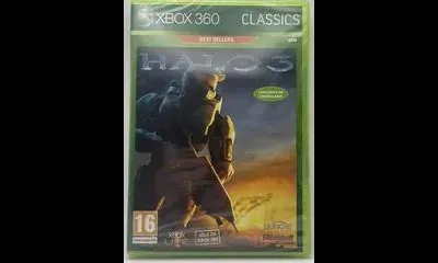 Halo 3 [Classics Best Sellers]