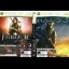 Halo 3 & Fable II - Xbox 360 - Retrocharting