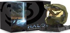 Background - Halo 3 [Legendary Edition] - Xbox 360 - Retrocharting