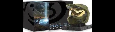 Halo 3 [Legendary Edition]