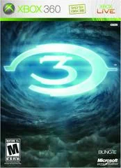 Background - Halo 3 [Limited Edition] - Xbox 360 - Retrocharting