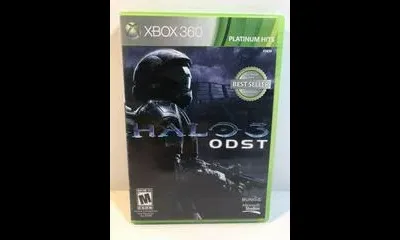 Halo 3: ODST [Platinum Hits]