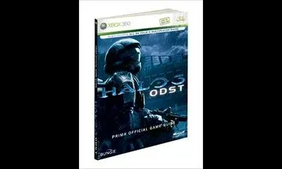 Halo 3 ODST [Prima]