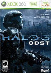 Background - Halo 3: ODST - Xbox 360 - Retrocharting