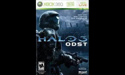 Halo 3: ODST