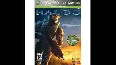 Halo 3 [Platinum Hits]