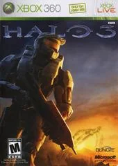 Background - Halo 3 - Xbox 360 - Retrocharting