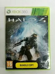 Background - Halo 4 [Bundle Copy] - Xbox 360 - Retrocharting
