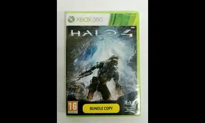 Halo 4 [Bundle Copy]